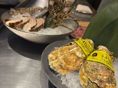 -岩盐·铁板料理(嘉里店)