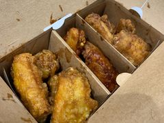 -Kyochon1991校村(共和路店)