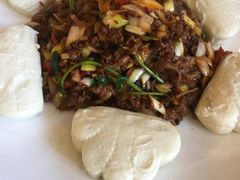 -东来顺饭庄(金泉广场店)