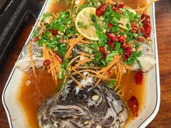 -龙姐私房菜(和顺古镇店)