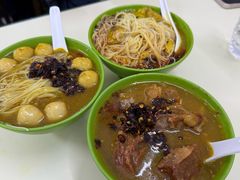 牛腩米-金利食店(氹仔店)