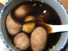 桂花糖芋艿-新梅华·茶点餐厅(石路国际商城店)