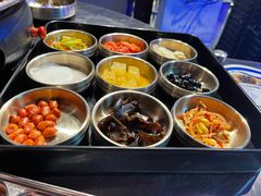 -入火韩国烤肉(凯旋广场店)