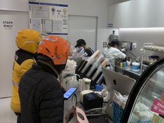-Blueglass酸奶(华贸购物中心店)
