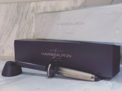 卷发棒中的爱马仕-S.HAIR SALON