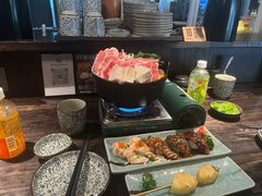 -眷屋の深夜食堂(云锦中心店)