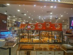 -面包新语(富力城BT店)