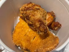 -麦当劳(禄口机场T2航站楼)