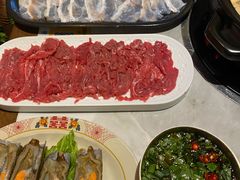 -琥珀川糟粕醋·香草鸭·鸡煲(慈云寺店)