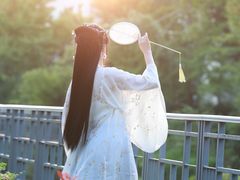 -红袖添香古风写真馆