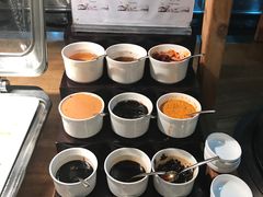 -三宝大饭店-中和艺素餐厅(浦上金山正祥广场店)