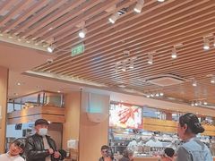 -西贝(上海我格广场店)