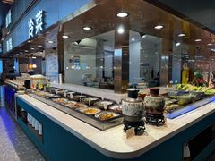 -伍棵星炭烤自助料理·烤鳗鱼(浦东食品城店)