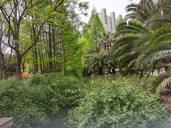 -苏州河梦清园环保主题公园