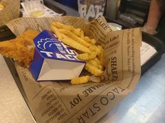 -TACO STAR 塔可星(下沙宝龙店)