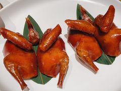 -茉里粤菜(皇姑万象汇店)