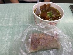 -莲欢海蛎煎