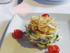茹丝葵沙拉-茹丝葵经典牛排馆(上海外滩店)