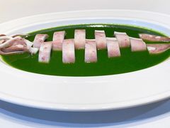 -醉辉皇原味海鲜江南菜(成都大魔方店)