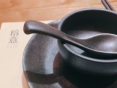 -榕意·川味之美(深业上城店)