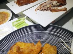 -鸭王烤鸭店(三里河店)