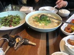 -路小缦·珍馐美馔(市心北路店)