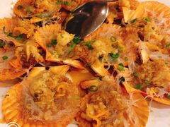 扇贝-金迎海鲜酒家(金凤凰广场店)