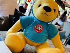 -maan coffee漫咖啡(通州店)