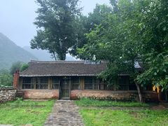 -北京山里寒舍度假酒店