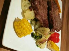 -必胜客(格尔木华兴店)