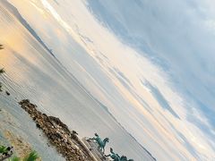 -养马岛旅游度假区