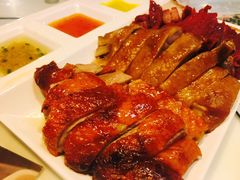 -新大咀港式茶餐厅(宝山万达店)
