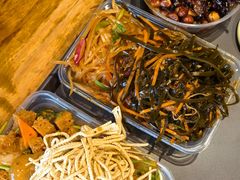 -聚合鑫东北熏酱熟食麻辣面(长阳店)