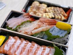 -万岁寿司(芳村店)