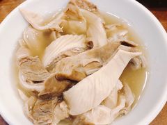 -松發肉骨茶(牛车水店)