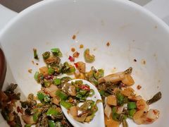 -味上湘菜馆(河马店)