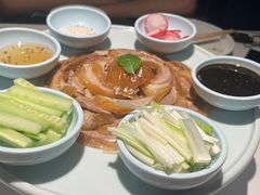 -额娘·春饼烤鸭(天鸿店)