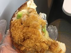 -麦当劳(广州南站店)