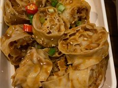 -半天妖烤鱼(方庄店)