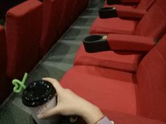 -金逸影城(百信东区店)