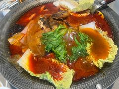 -半天妖烤鱼(西直门凯德mall店)