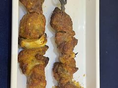 -伊带伊路新疆美食府(呼家楼店)
