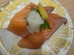 -大起水产回转寿司(大丸心斋桥店)