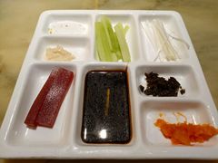 -范家小馆·烤鸭新京菜(金融街店)