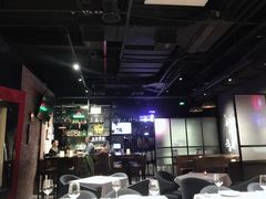 -MARU玛露音乐餐厅(大学路店)