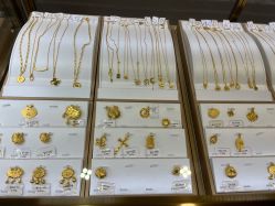 -景祥珠宝打金·黄金加工修理·旧款改造镶嵌