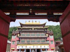 -塔尔寺