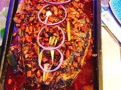 -鱼库·不仅是一家烤鱼店(车公庙店)