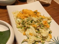 -云海肴·汽锅鸡·云南代表菜(美罗城店)