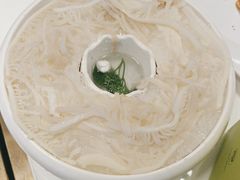 -洪氏嗨捞·猪肚鸡火锅(阳光天地店)